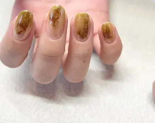 ネイル 小河 仁美のネイルデザイン