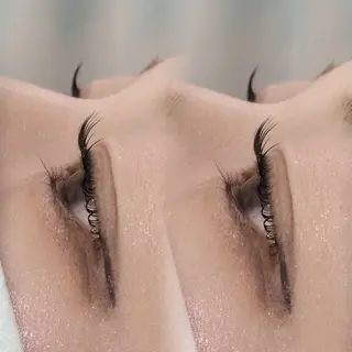 マツエク・マツパ Lono 岩沢のマツエク・マツパデザイン