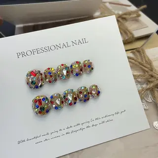 ネイル ナユキNA.YUKI 渋谷店のネイルデザイン