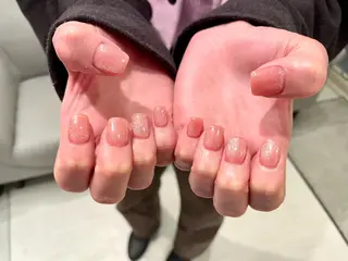 ネイル haruka. nailsTOKYOのネイルデザイン