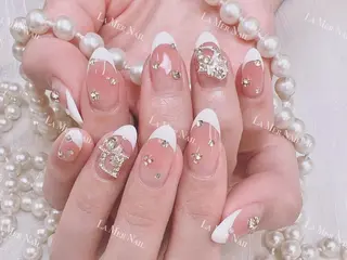 ネイル La Merのネイルデザイン