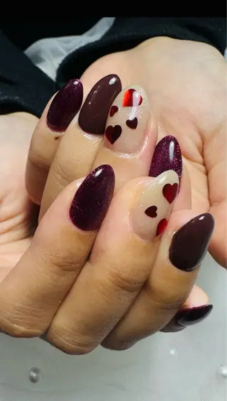 ネイル Regina レジーナのネイルデザイン