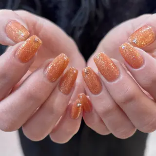 ネイル CLALA Makoのネイルデザイン