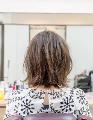 ミディアム カラー a.Pecslap/ TERUのその他イメージ