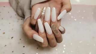 ネイル 上福岡 らんらんのネイルデザイン