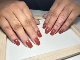 ネイル Nail salon Caco.のネイルデザイン