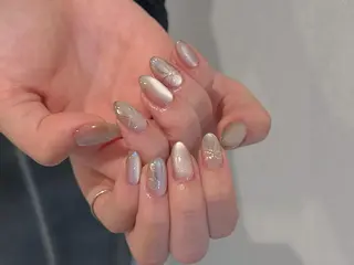 ネイル L&Y Nail salonのネイルデザイン