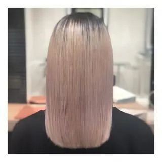 ロング CYNTHIADUE 店長| IRISUのヘアスタイル