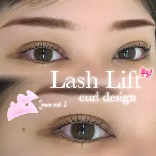 マツエク・マツパ Bianca 浦和西口 渡邉🌼のマツエク・マツパデザイン