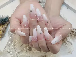 ネイル Lumiere Beauty池袋のネイルデザイン