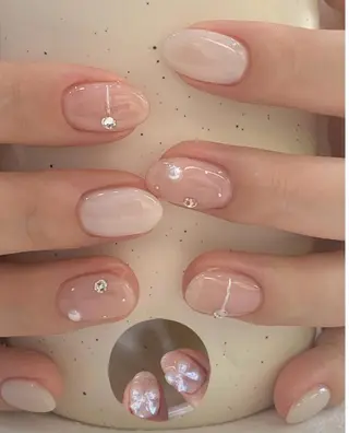 ネイル Anchan Nailのネイルデザイン
