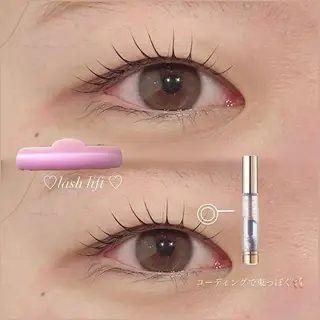 マツエク・マツパ Biolus／天王寺 2号店🌸noa🌸のマツエク・マツパデザイン