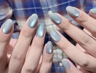 ネイル Molly _nailのネイルデザイン