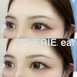 マツエク・マツパ NOA lashes 堀のマツエク・マツパデザイン