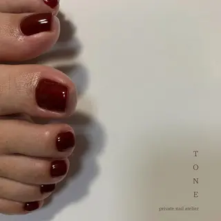 ネイル O. ERIKAのネイルデザイン