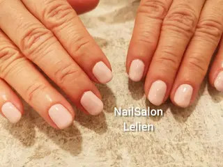 ネイル ネイルサロン Lelienルリエのネイルデザイン