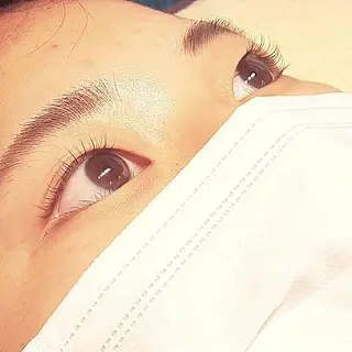 マツエク・マツパ 永島 さとみのマツエク・マツパデザイン