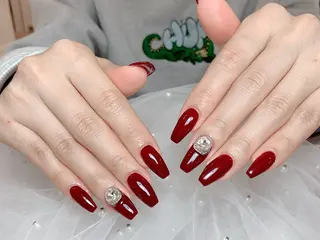 ネイル Bél Nail salonのネイルデザイン
