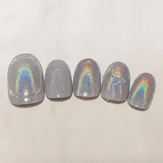 ネイル reve あやののネイルデザイン