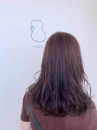 ミディアム 【くせ毛特化美容師】 セキリュウヤのその他イメージ