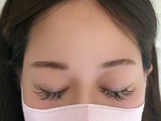 アイブロウ Unknown. Ayana💎のマツエク・マツパデザイン