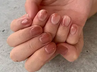 ネイル Moggy_ Ayaのエステ・リラクイメージ