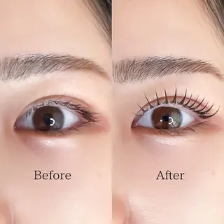 マツエク・マツパ miho【吉祥寺】 ★プライベートサロンのマツエク・マツパデザイン