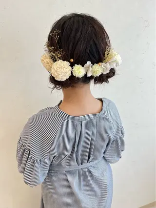 セミロング アイブロウモデル 募集🤎みづきのマツエク・マツパデザイン