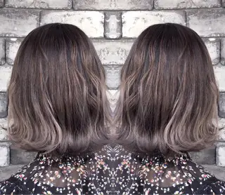 ショート ❤️千葉県代表❤️ 店長❤️柿本翔一朗のヘアスタイル