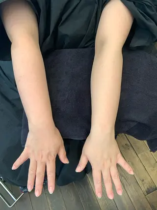 鈴木 悦子のヘアスタイル