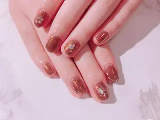 ネイル Regaro i.sのネイルデザイン