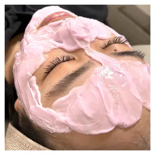 private salonteteのネイルデザイン