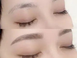 マツエク・マツパ Mian津田沼🌺 ひかりのマツエク・マツパデザイン