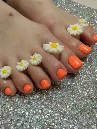 ネイル NAIL CLUB YUM YUMのネイルデザイン