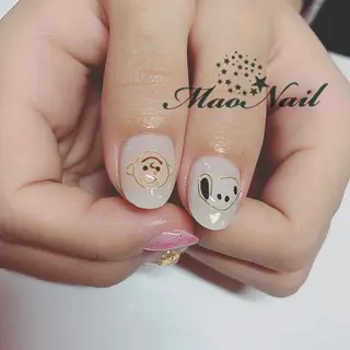 ネイル mao nailのネイルデザイン