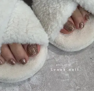 ネイル nailsalon Lenoaのネイルデザイン