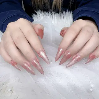 ネイル LOA.NAIL 本八幡店のネイルデザイン