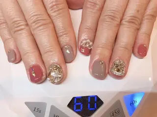 ネイル エムズ エムズのマツエク・マツパデザイン