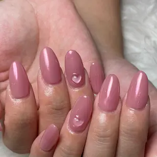 ネイル LIFE MIYUのネイルデザイン