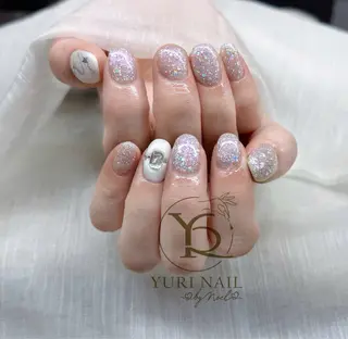 ネイル YURI Nail Funabashiのネイルデザイン