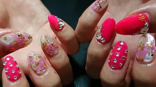 ネイル shanti 木村のその他イメージ