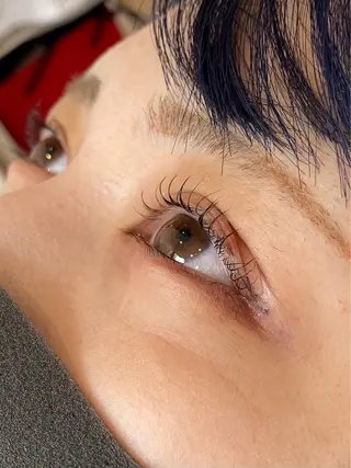 マツエク・マツパ Beaute YUMIのマツエク・マツパデザイン