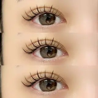 マツエク・マツパ BEIGE表参道 ⭐️IIZUKAのマツエク・マツパデザイン