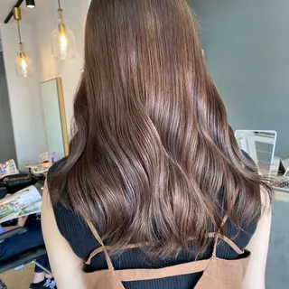 ロング 🍀石川尚之🍀 HELIMのヘアスタイル