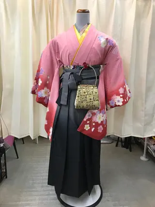 上辻 博司のヘアスタイル