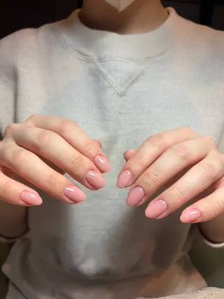 ネイル TESORO nailのネイルデザイン