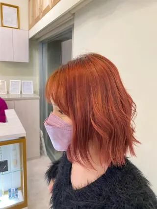 ショート エクステ/clan けんとのその他イメージ