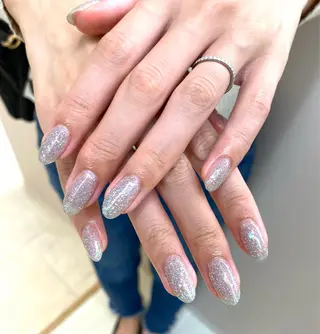 ネイル 久屋大通DEE Iwahashiのネイルデザイン