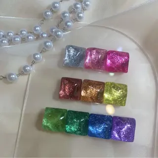 ネイル D.d ririaのネイルデザイン