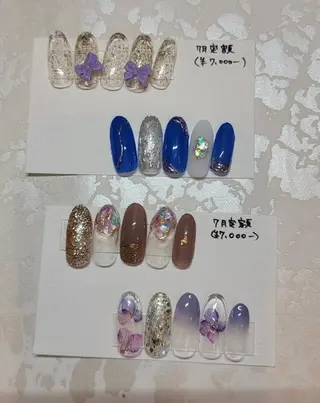 ネイル B.S. RePiのエステ・リラクイメージ